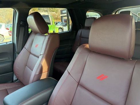 New 2026 Dodge Durango GT image 16