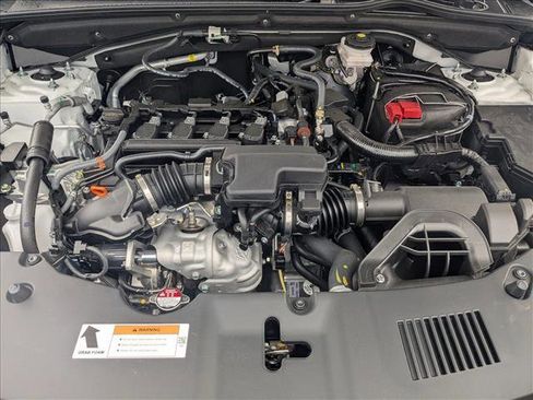 Certified 2025 Acura ADX A-Spec image 18