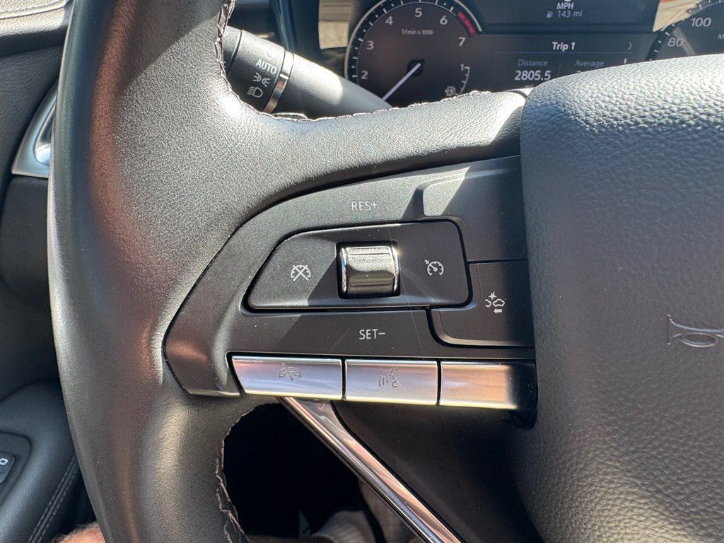 Used 2023 Cadillac XT6 Luxury FWD image 13