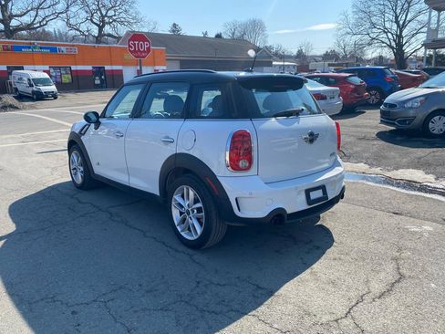 Used 2012 MINI Cooper Countryman S image 4