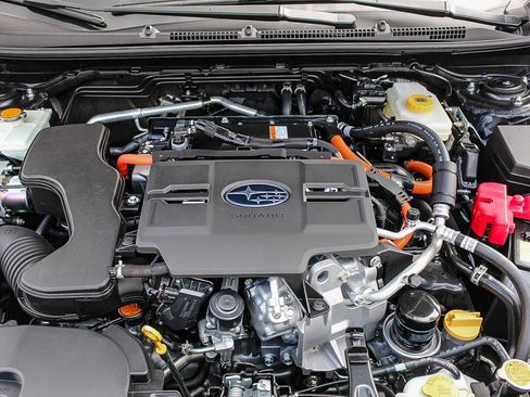 New 2026 Subaru Crosstrek 2.5i Sport AWD/4WD image 27