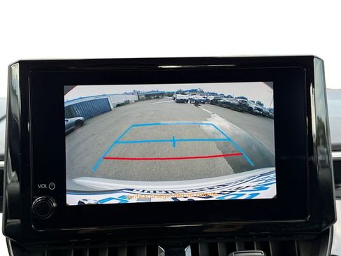 Used 2023 Toyota Corolla LE FWD image 11