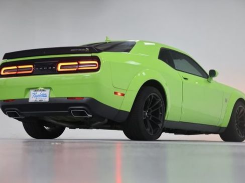 Used 2023 Dodge Challenger R/T Scat Pack RWD image 21