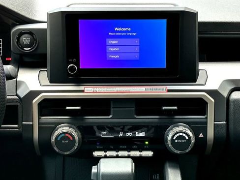 New 2026 Toyota Tacoma SR5 image 21