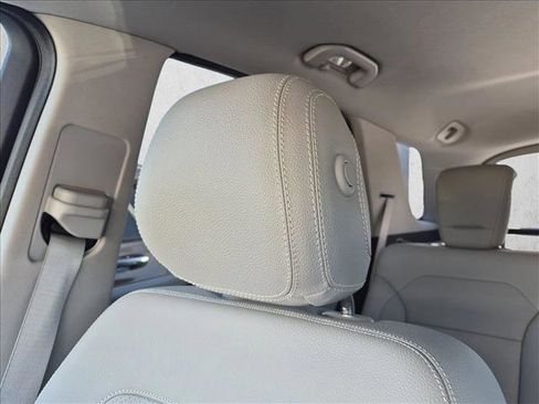 Used 2015 Mercedes-Benz ML 350 2WD image 19