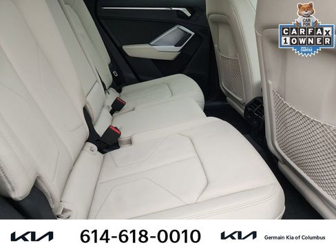 Used 2022 Audi Q3 2.0T Premium image 19
