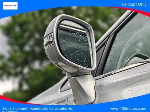 Used 2010 Lexus RX 450h AWD w/ Premium Pkg image 21