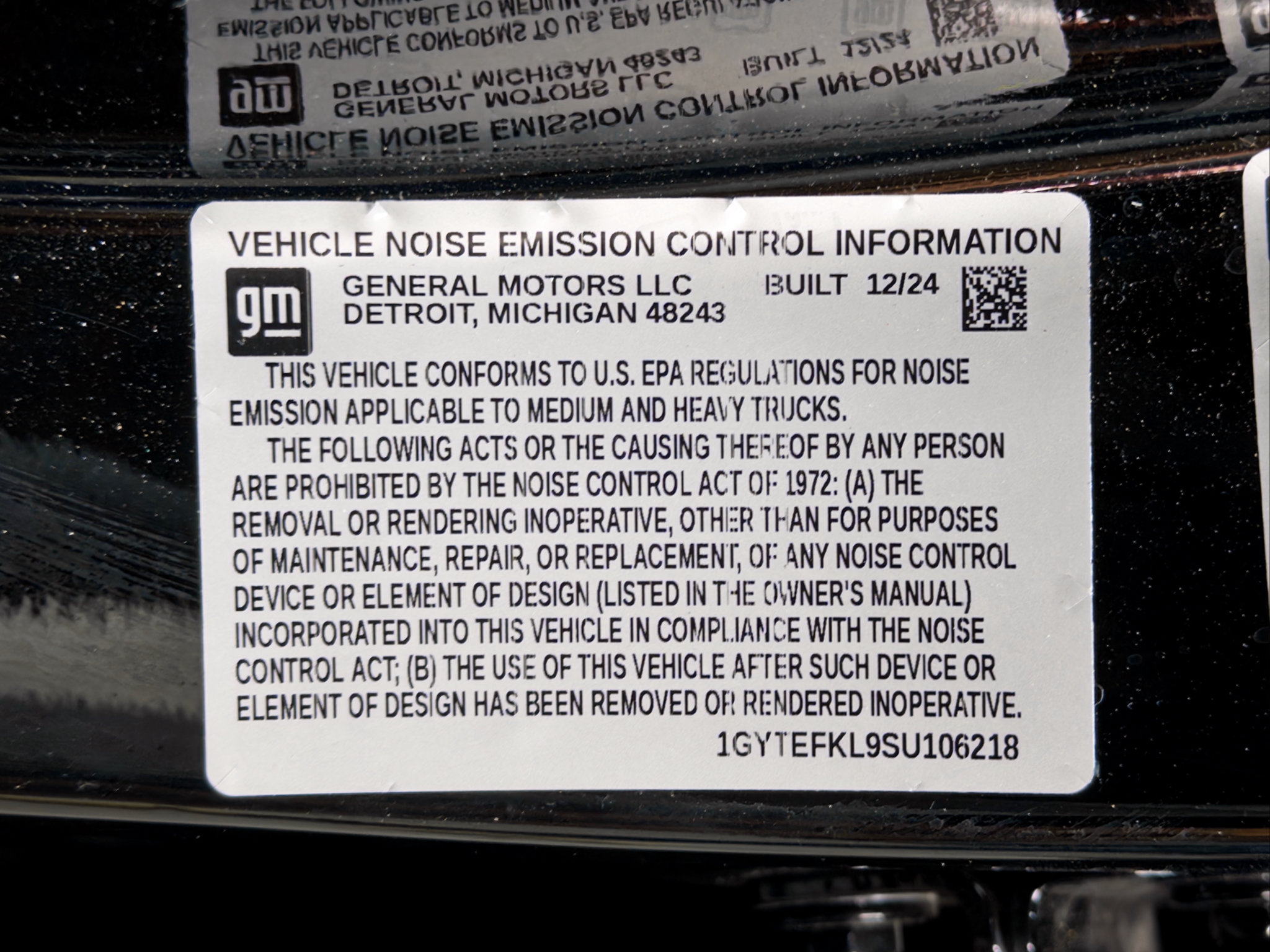 Used 2025 Cadillac Escalade IQ Sport 2 AWD/4WD image 31