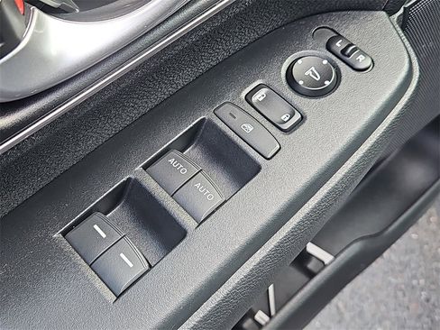 Certified 2020 Honda CR-V EX image 26