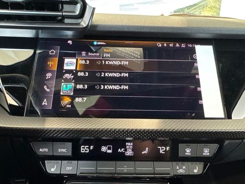 New 2026 Audi RS 3 AWD/4WD image 23
