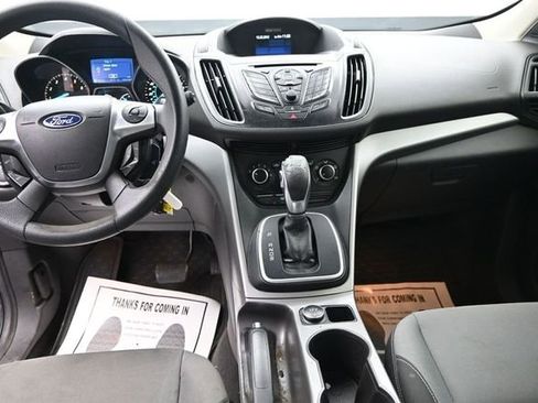 Used 2013 Ford Escape SE AWD/4WD image 14