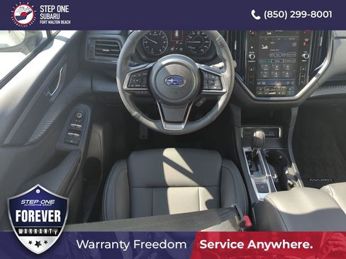 New 2026 Subaru Ascent Premium AWD/4WD image 14
