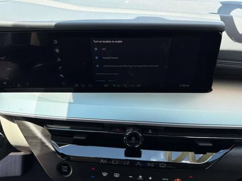 New 2026 Nissan Murano SL AWD/4WD image 26