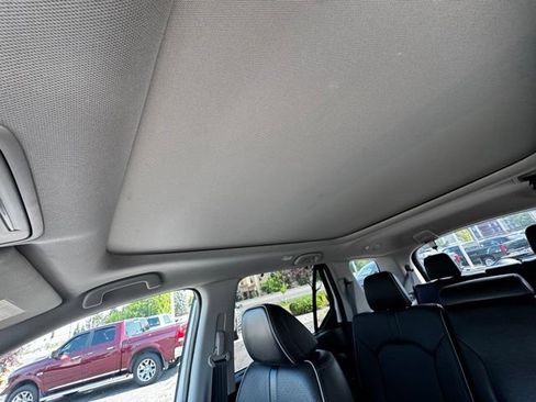 Used 2023 Honda Pilot Elite image 35