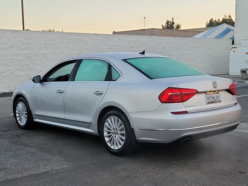 Used 2016 Volkswagen Passat 1.8T SE image 30