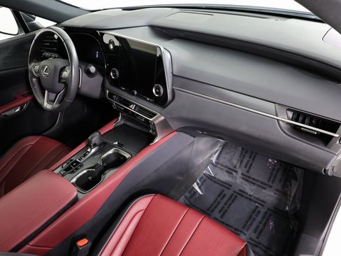 Used 2024 Lexus RX 350 F Sport image 31