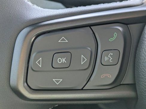 New 2026 Jeep Gladiator Sport image 21