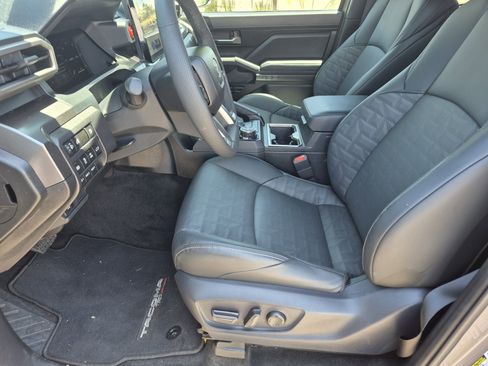 Certified 2026 Toyota Tacoma TRD Off-Road w/ TRD Off Road Premium Package AWD/4WD image 16