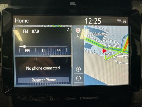 Used 2020 Toyota Tundra Limited w/ Limited Premium Package image 26