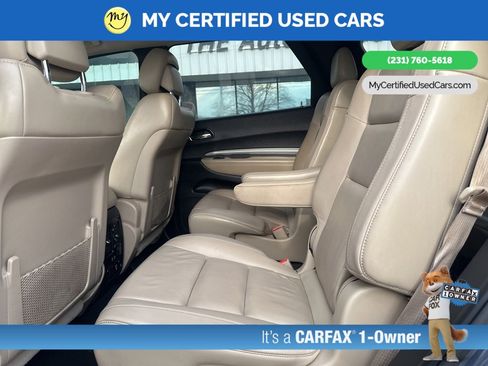 Used 2019 Dodge Durango GT image 10