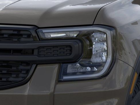 New 2026 Ford Ranger XL AWD/4WD image 18