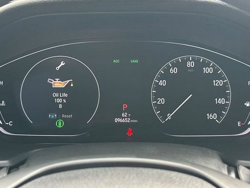 Used 2018 Honda Accord Sport image 26