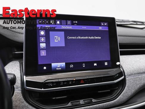 Used 2022 Jeep Compass Latitude w/ Convenience Group FWD image 19