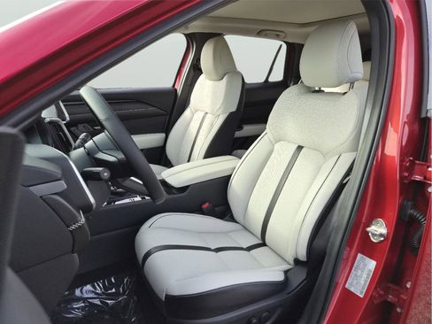 New 2026 MAZDA CX-50 AWD 2.5 S w/ Cargo Package image 10
