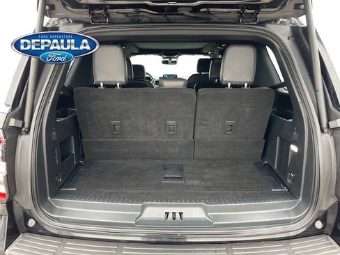 Certified 2023 Ford Expedition Platinum image 6