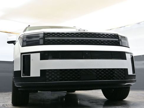 Certified 2025 Hyundai Santa Fe Calligraphy image 34