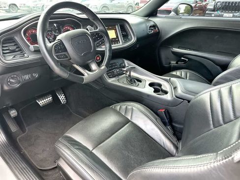 Used 2023 Dodge Challenger SRT Hellcat RWD image 18