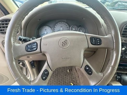 Used 2004 Buick Rainier CXL w/ Convenience Package AWD/4WD image 11