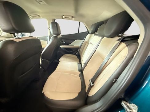 Used 2019 Buick Encore Sport Touring AWD/4WD image 23