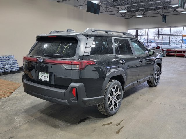 New 2026 Subaru Outback Touring XT AWD/4WD image 6