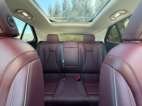 New 2026 Buick Envision Sport Touring image 3