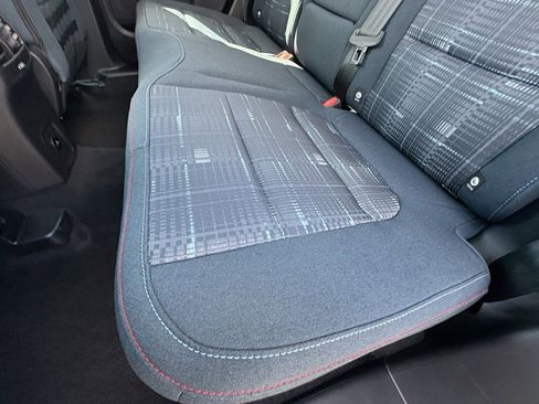 New 2025 Ford Bronco Sport Heritage w/ Convenience Package image 27