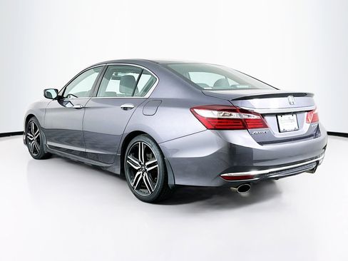 Used 2016 Honda Accord Sport image 5