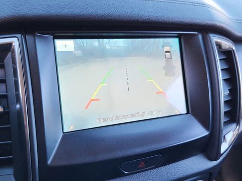 Used 2021 Ford Ranger Lariat w/ Tremor Off-Road Package image 27