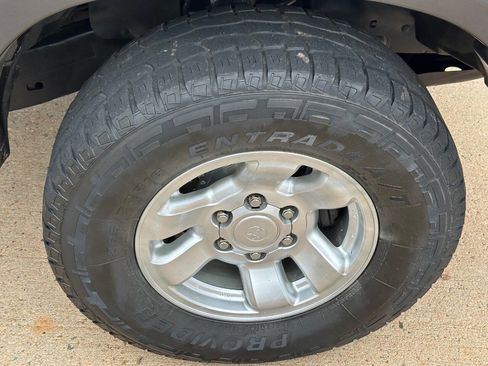 Used 1997 Toyota 4Runner Limited image 38