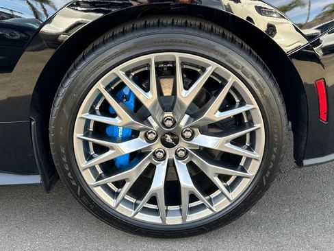 New 2024 Ford Mustang GT Premium image 15