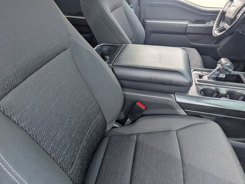 Certified 2022 Ford F150 XLT w/ Equipment Group 301A Mid image 11