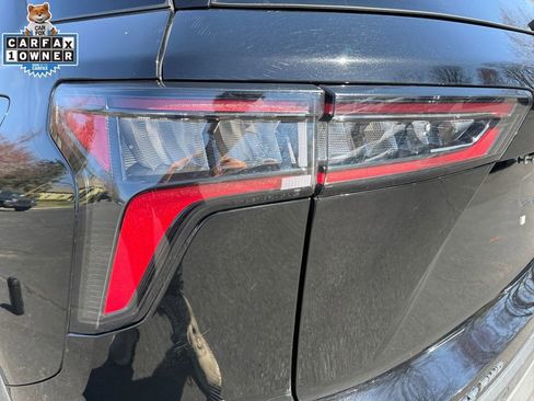 Used 2026 Chevrolet Equinox LT w/ Convenience Package II image 21