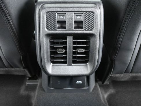 New 2026 Ford Bronco Outer Banks image 21