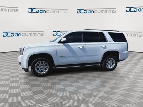 Used 2020 GMC Yukon SLT w/ Open Road Package image 5
