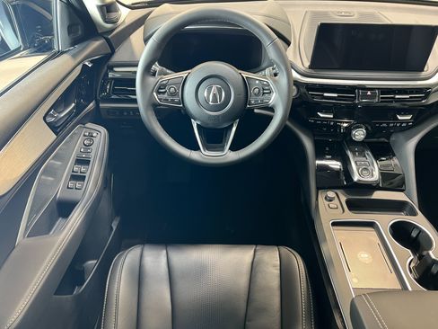 New 2026 Acura MDX SH-AWD w/ Technology Package image 17