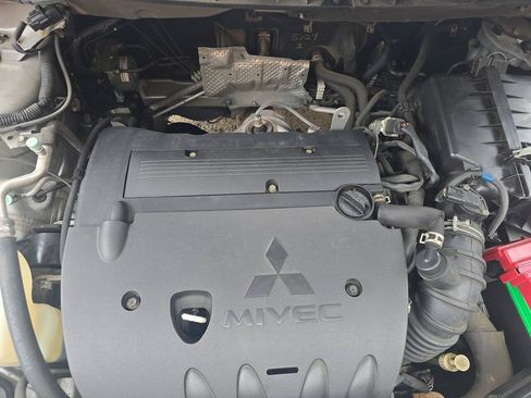 Used 2014 Mitsubishi Outlander Sport SE FWD image 35