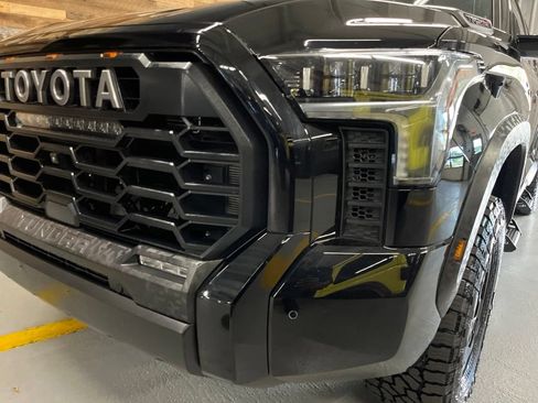 Used 2025 Toyota Tundra TRD Pro AWD/4WD image 12