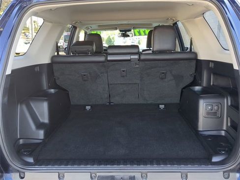 Used 2019 Toyota 4Runner TRD Off-Road Premium image 13