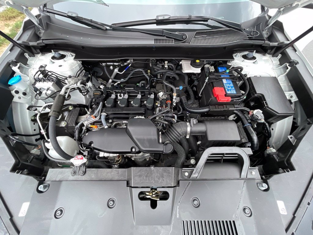 Used 2023 Honda CR-V EX-L image 31