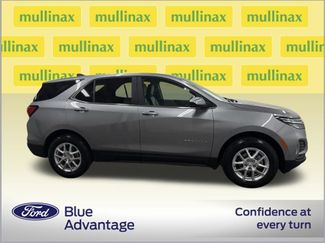 Used 2024 Chevrolet Equinox LT w/ Driver Convenience Package video 2